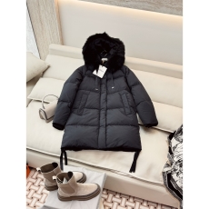 Max Mara Down Jackets